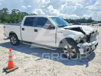 2012 Ford F-150 фото