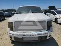 2012 Ford F-150 фото