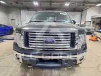 2012 Ford F-150 фото