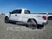 2012 Ford F-150 фото