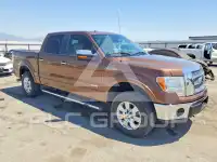2012 Ford F-150 фото