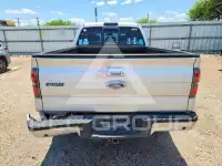 2012 Ford F-150 фото