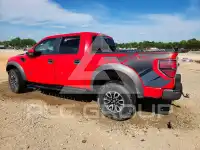 2012 Ford F-150 фото