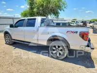 2012 Ford F-150 фото