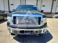 2012 Ford F-150 фото
