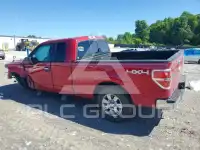 2012 Ford F-150 фото