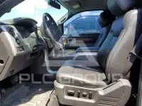 2012 Ford F-150 фото