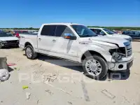 2012 Ford F-150 фото