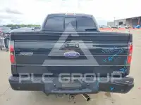 2012 Ford F-150 фото