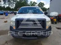2012 Ford F-150 фото