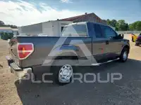 2012 Ford F-150 фото