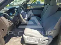 2012 Ford F-150 photo