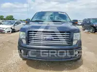2012 Ford F-150 фото