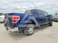 2012 Ford F-150 фото