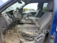 2012 Ford F-150 фото