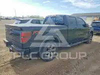 2012 Ford F-150 фото