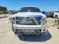 2012 Ford F-150 фото