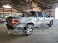 2012 Ford F-150 photo
