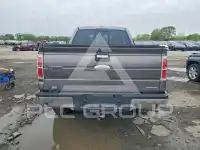 2012 Ford F-150 фото
