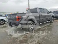 2012 Ford F-150 фото