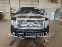 2012 Ford F-150 photo