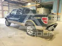 2012 Ford F-150 фото