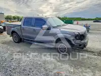 2012 Ford F-150 фото