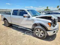 2012 Ford F-150 фото