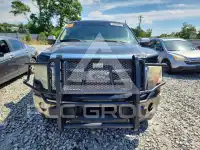2012 Ford F-150 photo