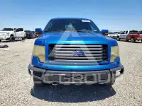 2012 Ford F-150 photo