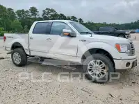 2012 Ford F-150 photo