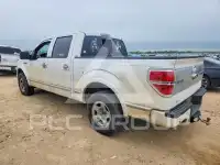2012 Ford F-150 фото