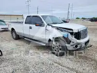 2012 Ford F-150 фото