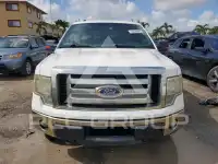2012 Ford F-150 фото