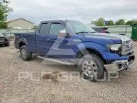 2012 Ford F-150 фото
