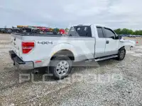 2012 Ford F-150 фото