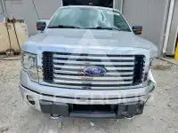 2012 Ford F-150 фото