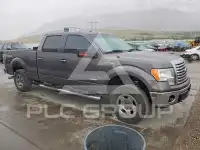 2012 Ford F-150 фото