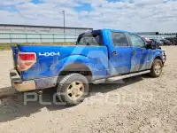 2012 Ford F-150 фото