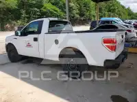 2012 Ford F-150 фото