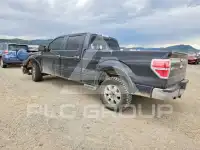 2012 Ford F-150 фото