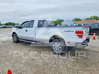 2012 Ford F-150 фото