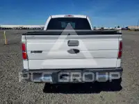 2012 Ford F-150 фото