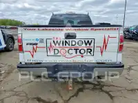 2012 Ford F-150 фото