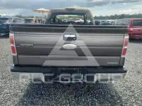 2012 Ford F-150 фото