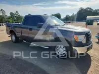 2012 Ford F-150 фото