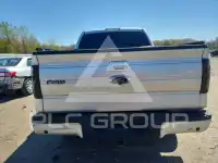 2012 Ford F-150 photo