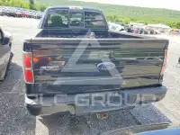 2012 Ford F-150 фото