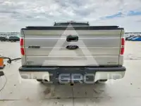 2012 Ford F-150 photo