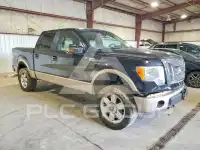 2012 Ford F-150 фото